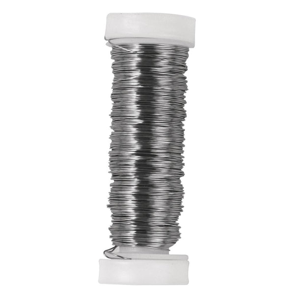 Spezial-Perlenfädeldraht für Perlensterne 0,3mm 50m