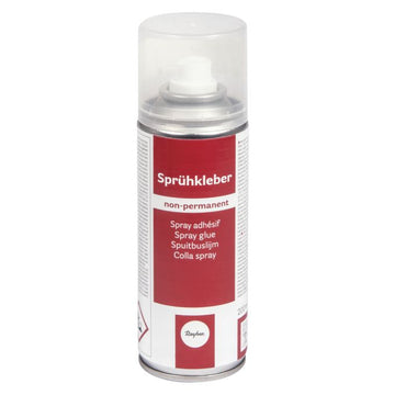 Sprühkleber non-permanet 200ml