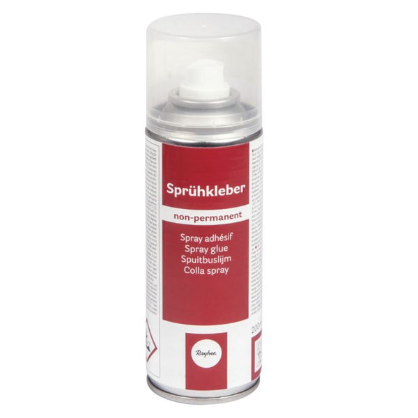 Sprühkleber non-permanet 200ml