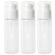 Squeeze Marker Leerflaschen 60ml 3 Stück
