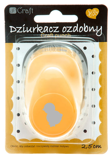 Stanzer Küken verschiedene Größen