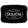 StazOn Stempelkissen Solvent Ink Pad Jet Black