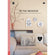 Rico Design Stickbuch In the Meadow 186 gezählter Kreuzstich Vorlagen 64 Seiten Softcover