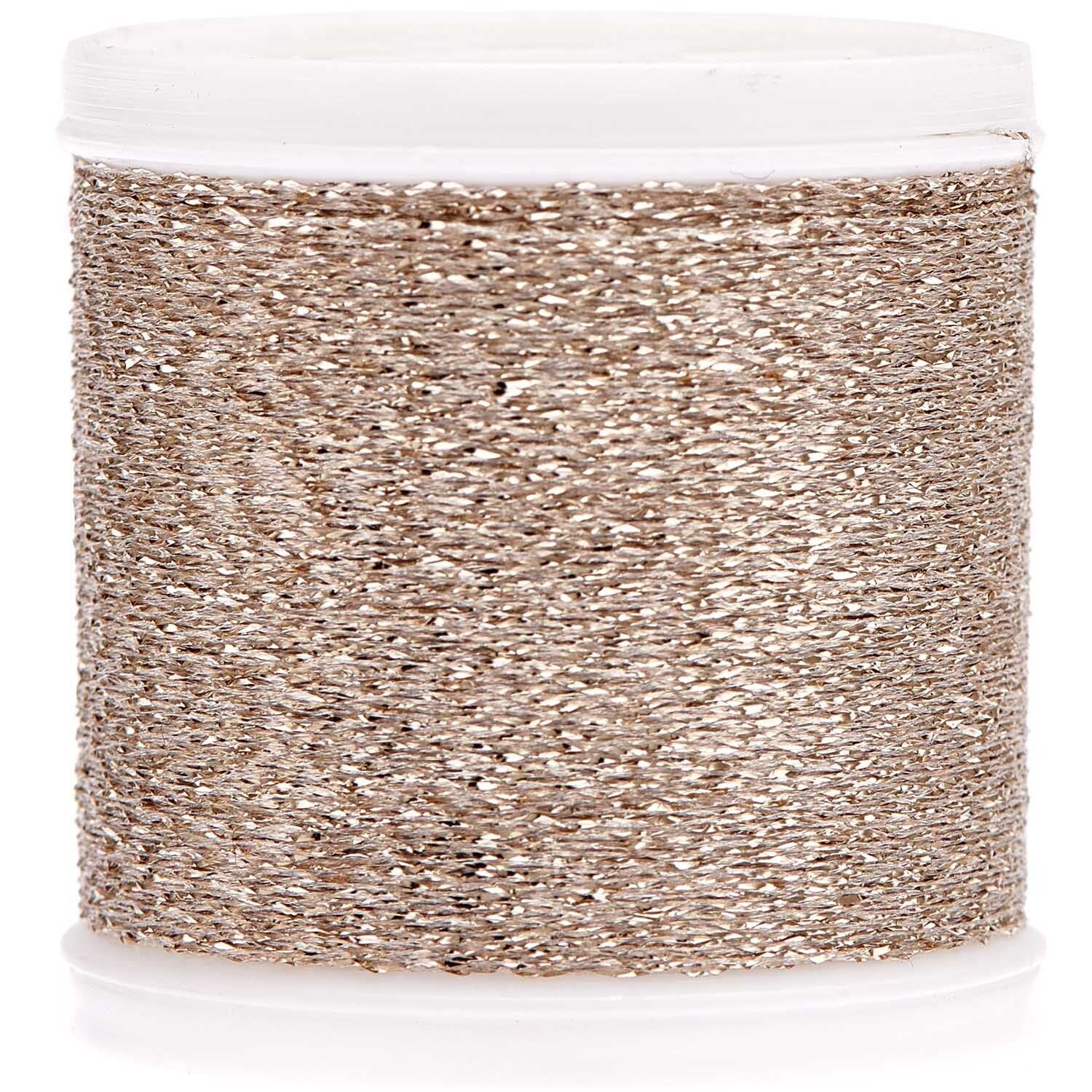 Sticktwist Metallic Nr. 40 200 m
