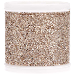 Sticktwist Metallic Nr. 40 200 m