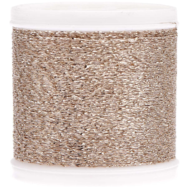 Sticktwist Metallic Stickgarn No. 40 200m