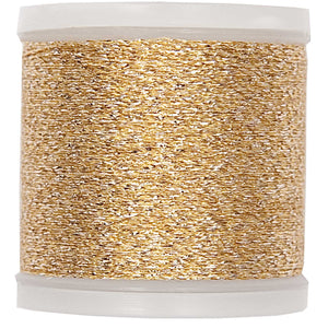Sticktwist Metallic Nr. 40 200 m