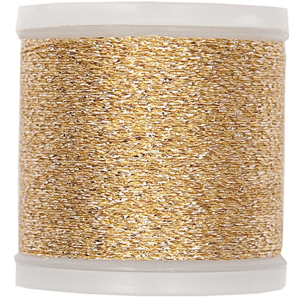 Sticktwist Metallic Stickgarn No. 40 200m