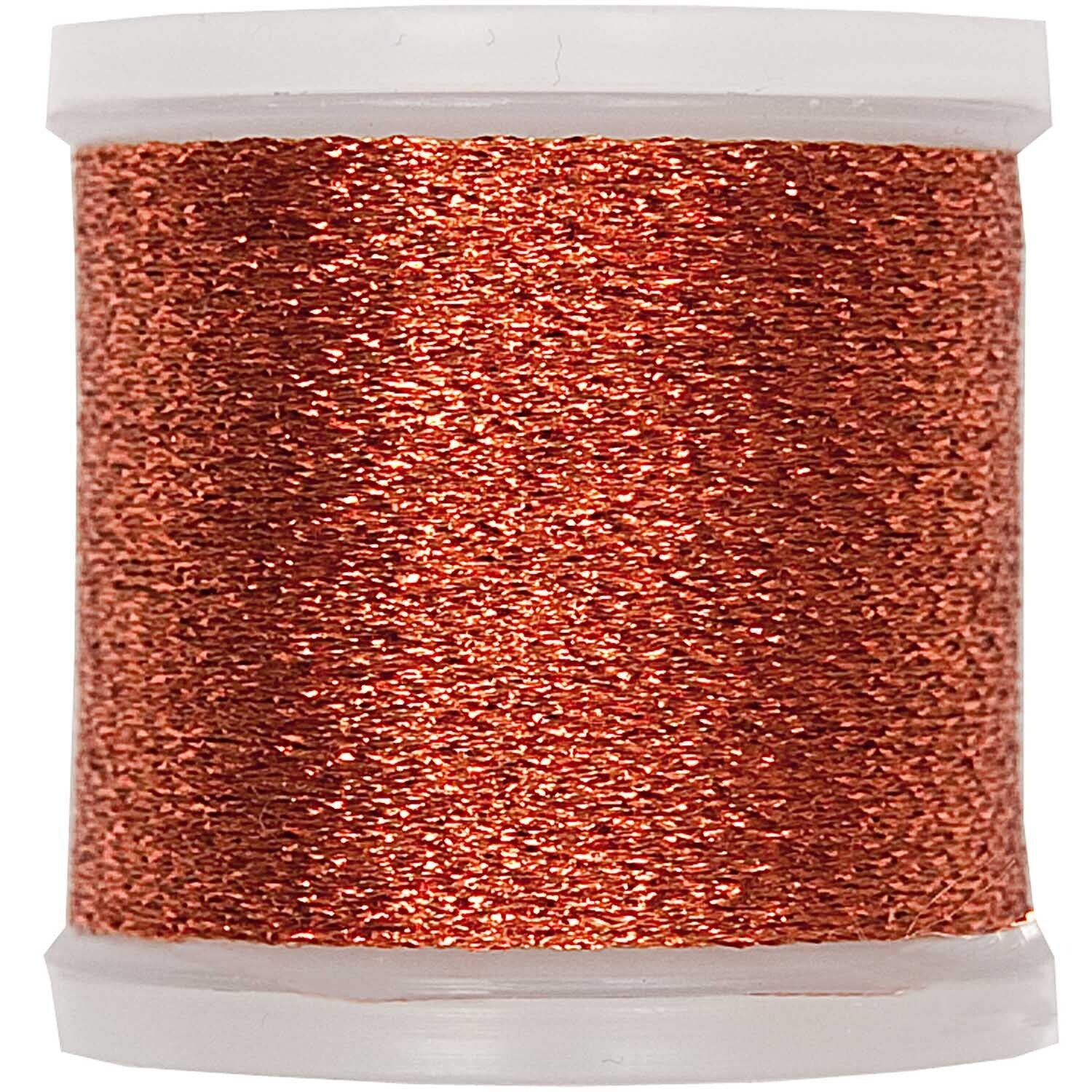 Sticktwist Metallic Nr. 40 200 m