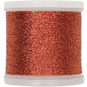 Sticktwist Metallic Nr. 40 200 m