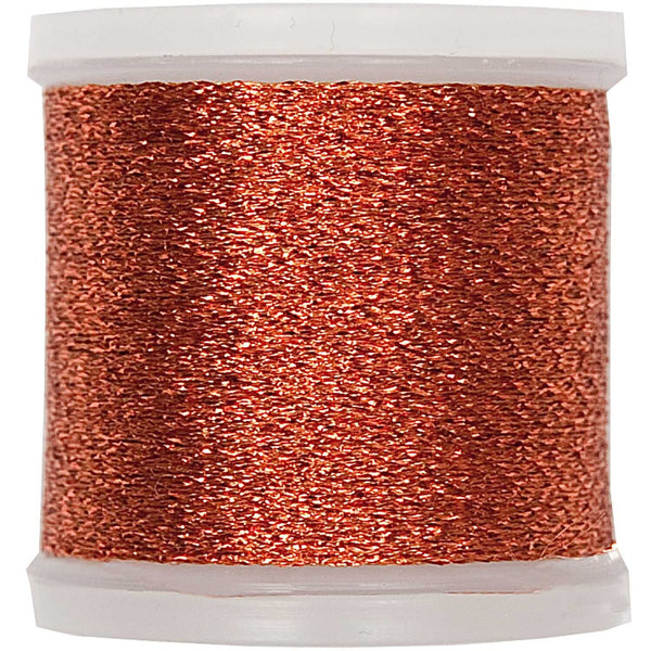 Sticktwist Metallic Stickgarn No. 40 200m
