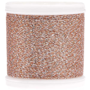 Sticktwist Metallic Nr. 40 200 m