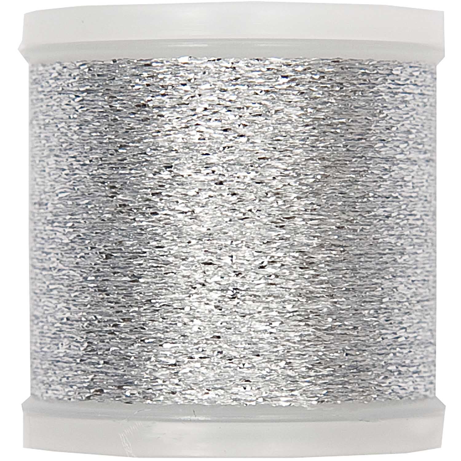 Sticktwist Metallic Nr. 40 200 m