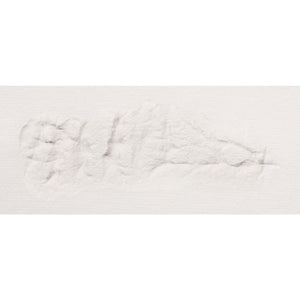 Strukturpaste Feinsand weiß Dose 500g