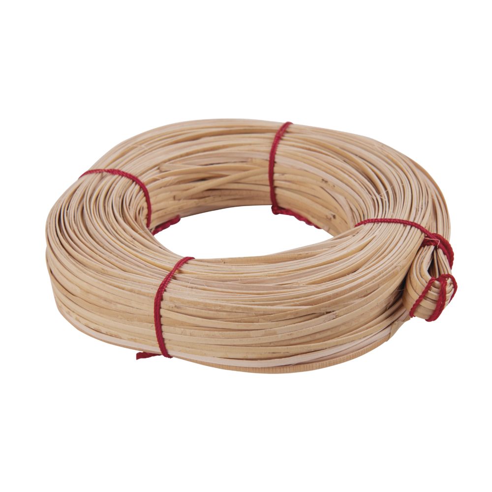 Rayher Stuhlflechtrohr 125g Rolle