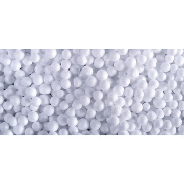 Styropor Granulat weiß 3mm SB-Btl. 50g
