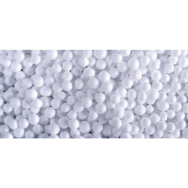 Styropor Granulat weiß 3mm SB-Btl. 50g