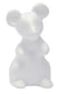 Styropor Maus 13cm