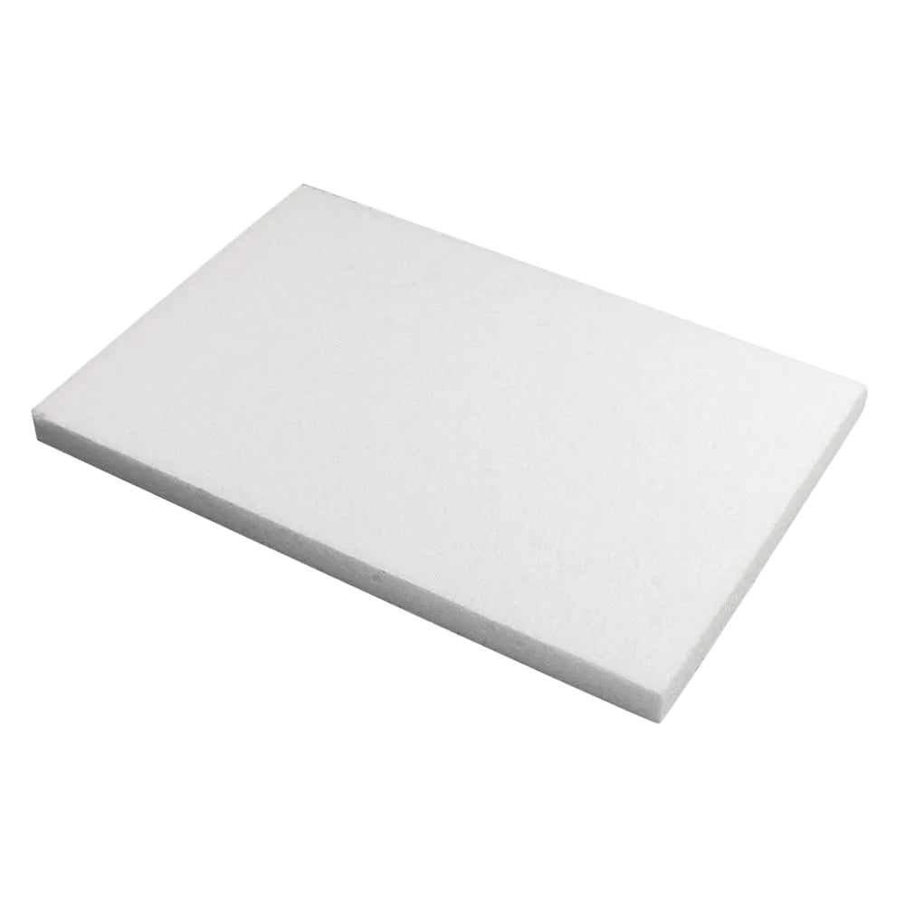 Styroporplatte 20x30x2 cm