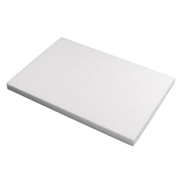 Styroporplatte 20x30x2 cm