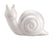 Styropor Schnecke 10,5cm