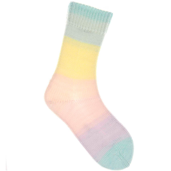 Rico Design Superba Cashmeri Luxury Socks Sockenwolle 4-fädig 100g 400m
