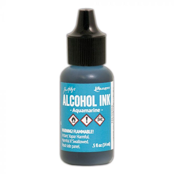 Adirondack Alkoholtinte 14ml Ranger Tim Holtz  Alcohol Ink