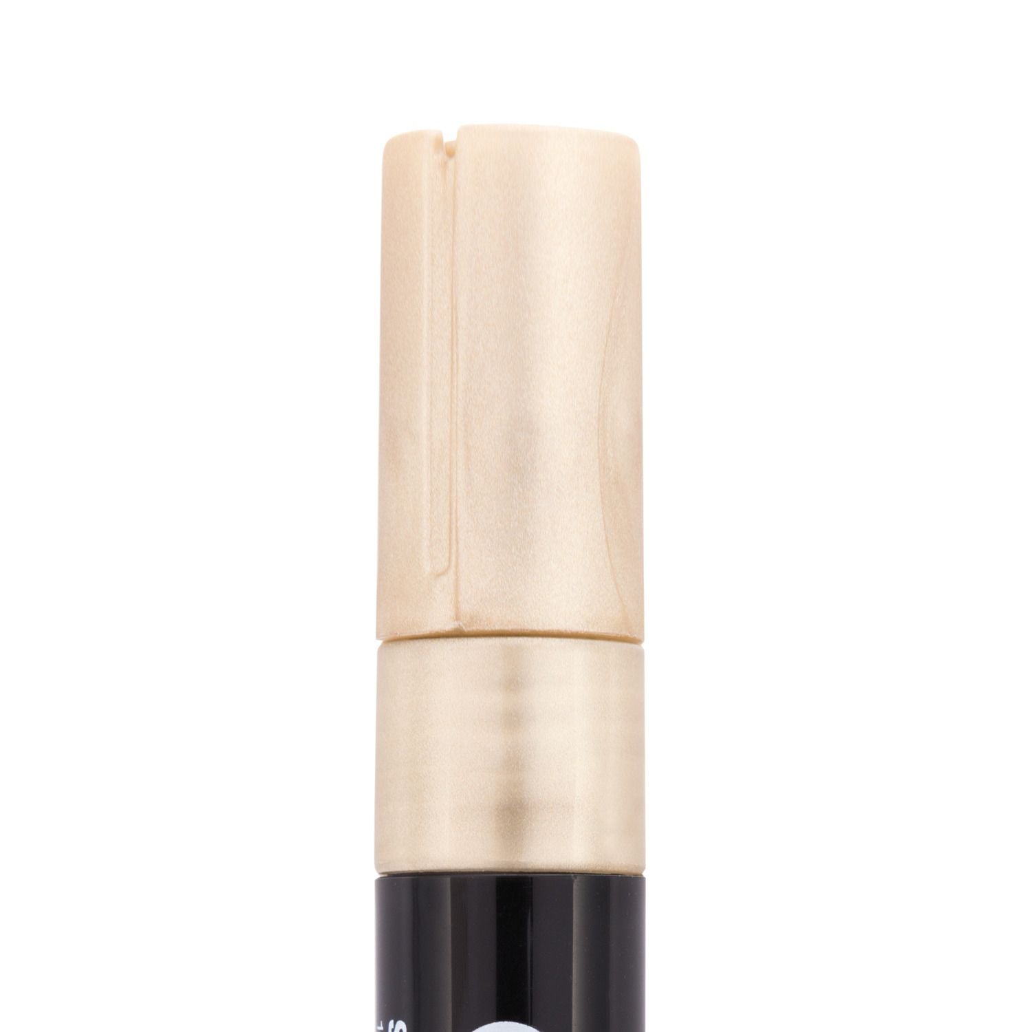 Rico Design Textilmarker 3mm dunkle Stoffe Einzelstifte