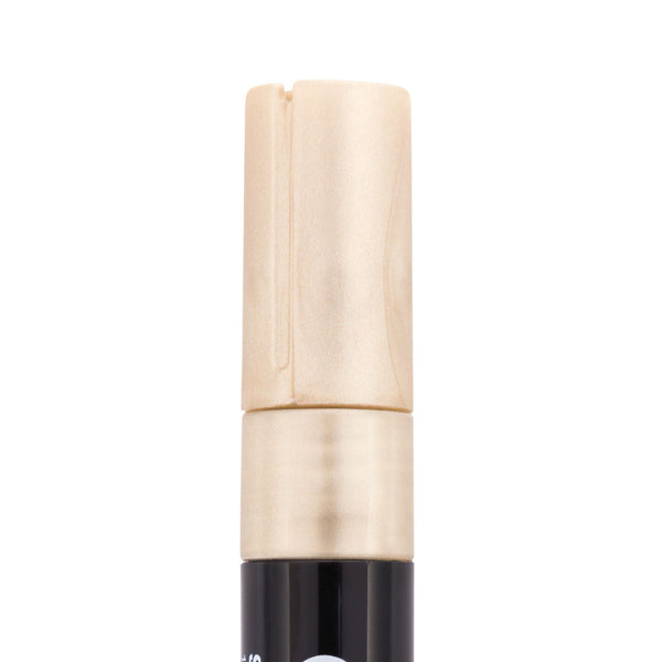 Rico Design Textilmarker 3mm dunkle Stoffe Einzelstifte