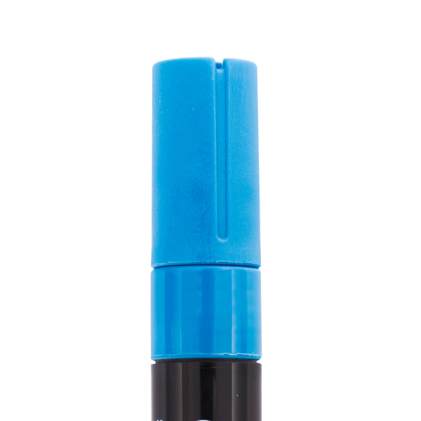 Rico Design Textilmarker 3mm dunkle Stoffe Einzelstifte