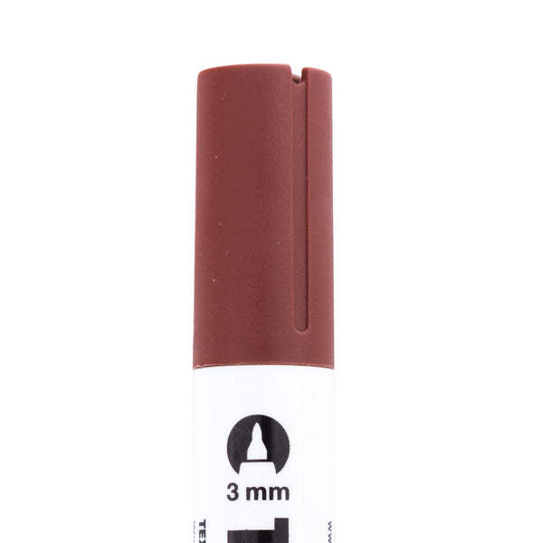 Rico Design Textilmarker 3mm helle Stoffe Einzelstifte
