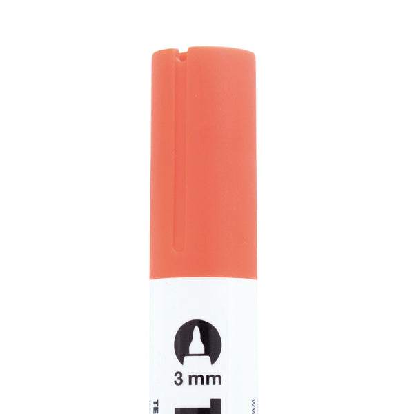 Rico Design Textilmarker 3mm helle Stoffe Einzelstifte