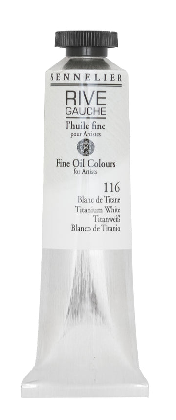 Sennelier RIVE Gauche feine Ölfarbe 40 ml