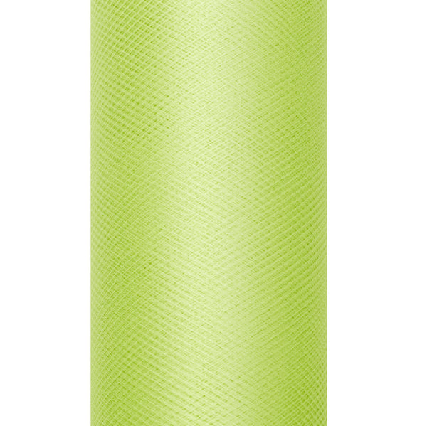 Tüll 15cm breit 9m/Rolle
