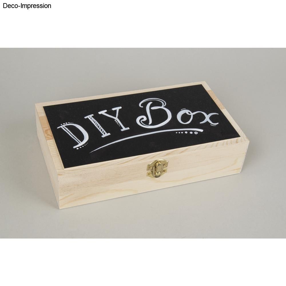 Tafelkreide weiss Box mit 12 Stück