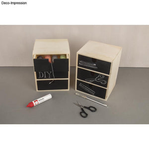 Tafelkreide weiss Box mit 12 Stück