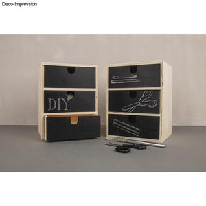 Tafelkreide weiss Box mit 12 Stück
