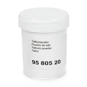 Talkumpuder Trennmittel 20g