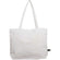 Baumwoll-Tasche Shopper mit langen Henkeln 44,5x34x33,5cm 1 Stück