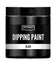 Pentart Tauchfarbe Dipping Paint schwarz 250 ml