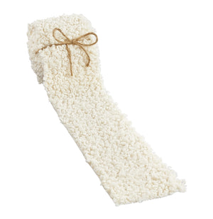 Teddyfell-Band Plüschband 8cm x 2m