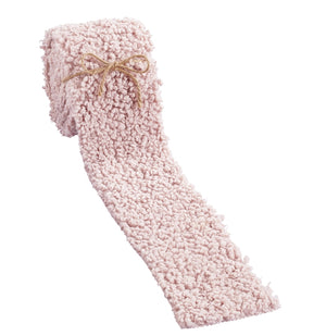 Teddyfell-Band Plüschband 8cm x 2m