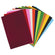 Textilfilz Mix bunt 12 Farben A3 30x44x0,2cm Set 12Stück