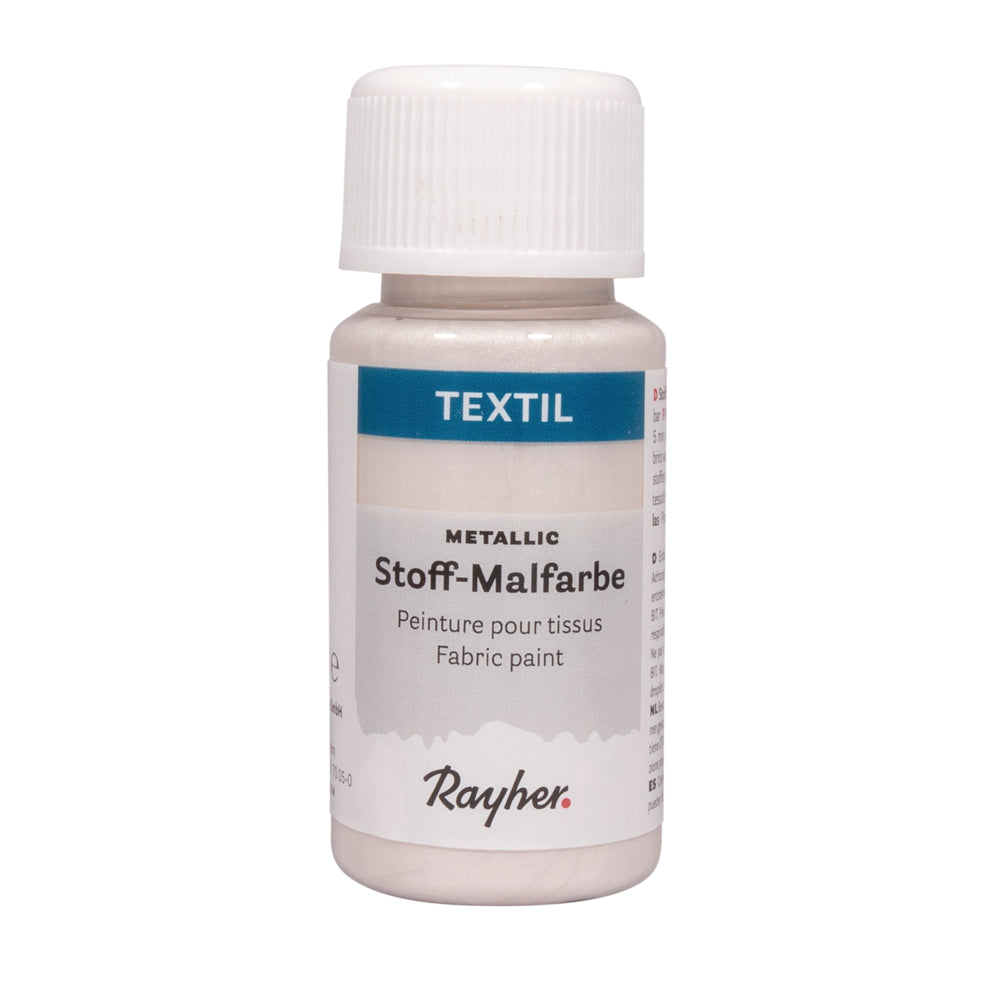 Textil Stoff-Malfarbe 50ml