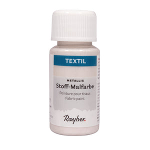 Textil Stoff-Malfarbe 50ml