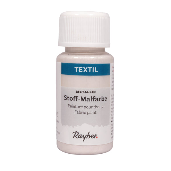 Textil Stoff-Malfarbe 50ml
