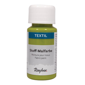 Textil Stoff-Malfarbe 50ml