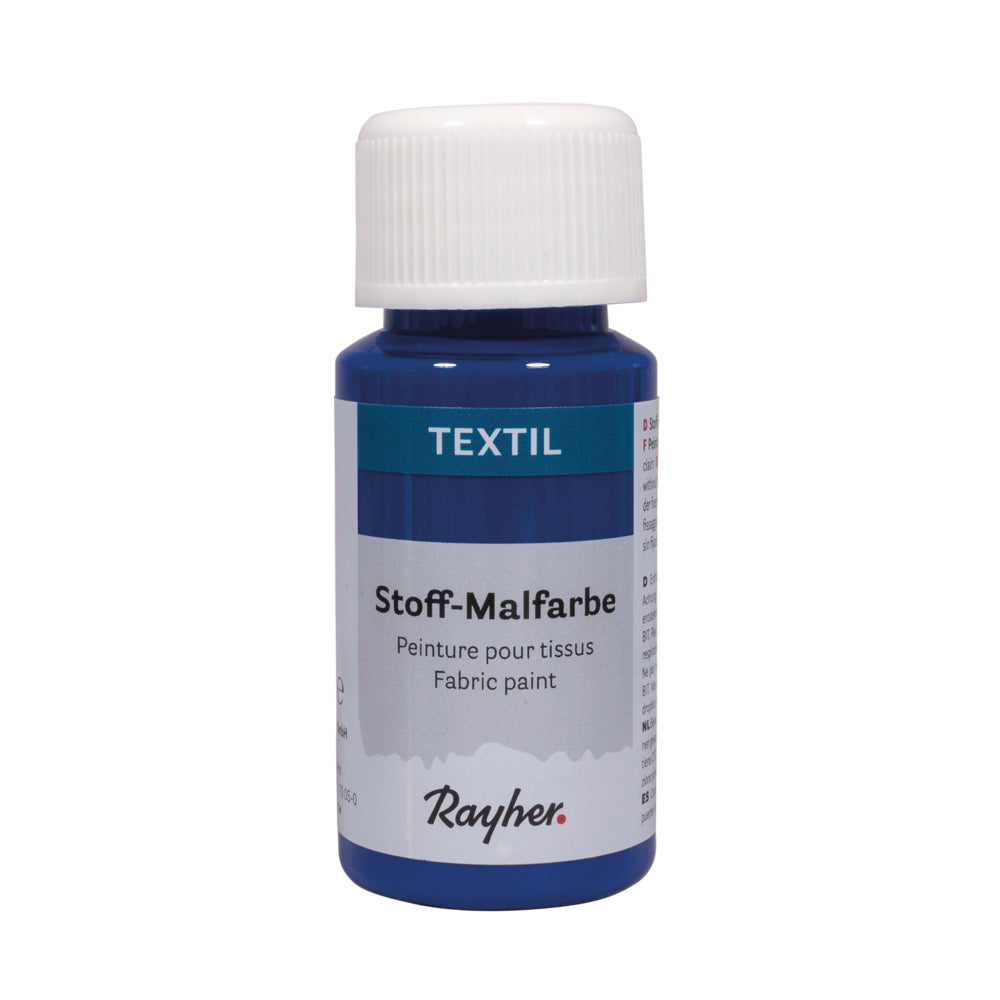 Textil Stoff-Malfarbe 50ml