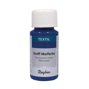Textil Stoff-Malfarbe 50ml