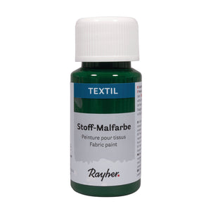 Textil Stoff-Malfarbe 50ml